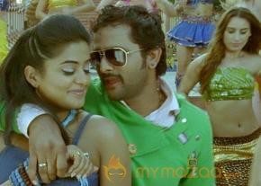 Tikka Movie Latest Gallery photo 24