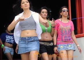 Tikka Movie Latest Gallery photo 17
