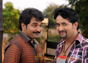 Tikka Movie Location Stills photo 3