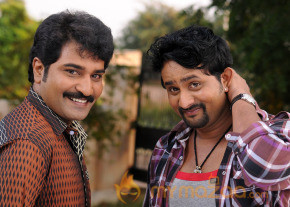 Tikka Movie Location Stills photo 6