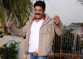 Tikka Movie Location Stills photo 12