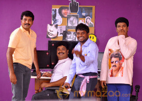 Tikka Movie Location Stills photo 14