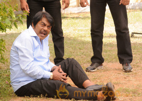 Tikka Movie Location Stills photo 2