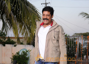 Tikka Movie Location Stills