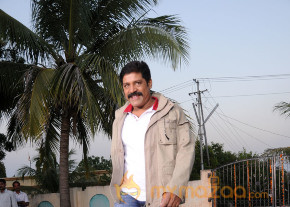 Tikka Movie Location Stills photo 7