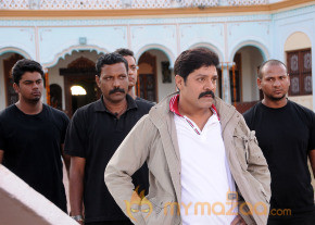 Tikka Movie Location Stills photo 9