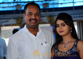 Toll free no 143 movie launch Gallery photo 7