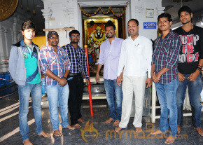 Toll free no 143 movie launch Gallery photo 24
