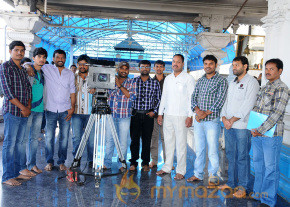 Toll free no 143 movie launch Gallery photo 45
