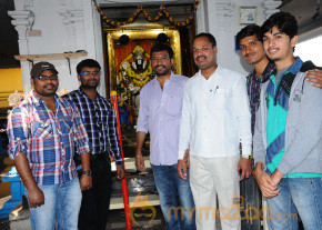 Toll free no 143 movie launch Gallery photo 26