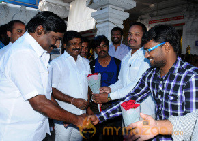 Toll free no 143 movie launch Gallery photo 47