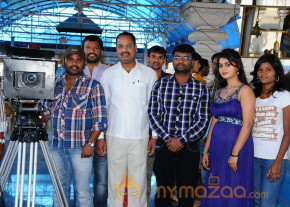 Toll free no 143 movie launch Gallery photo 8