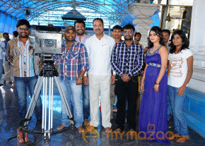 Toll free no 143 movie launch Gallery photo 4