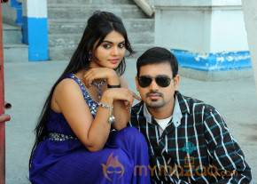 Toll free no 143 movie launch Gallery photo 2