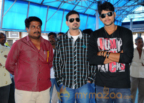 Toll free no 143 movie launch Gallery photo 28