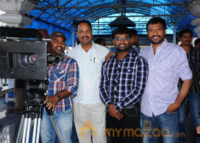 Toll free no 143 movie launch Gallery photo 21