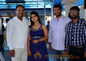 Toll free no 143 movie launch Gallery photo 17