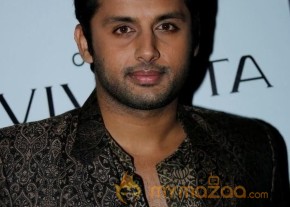 Tollywood Celebs At BlendersPride Fashion Week 2012 photo 14