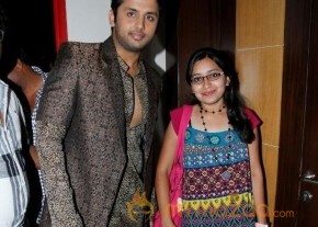 Tollywood Celebs At BlendersPride Fashion Week 2012 photo 5