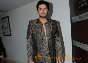 Tollywood Celebs At BlendersPride Fashion Week 2012 photo 6