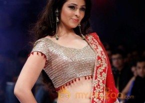 Tollywood Celebs At BlendersPride Fashion Week 2012 photo 30