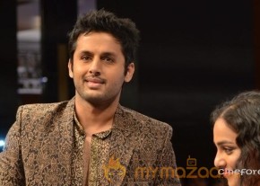 Tollywood Celebs At BlendersPride Fashion Week 2012 photo 31