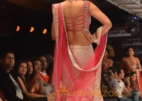 Tollywood Celebs At BlendersPride Fashion Week 2012 photo 20