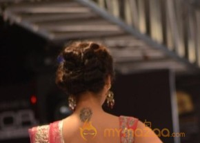 Tollywood Celebs At BlendersPride Fashion Week 2012 photo 33