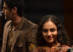 Tollywood Celebs At BlendersPride Fashion Week 2012 photo 27