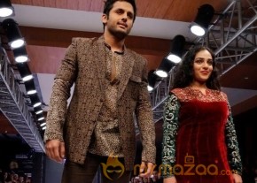 Tollywood Celebs At BlendersPride Fashion Week 2012 photo 13