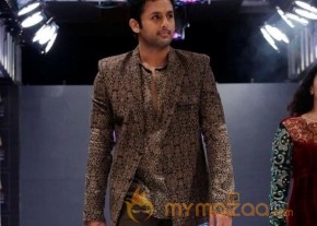 Tollywood Celebs At BlendersPride Fashion Week 2012 photo 10