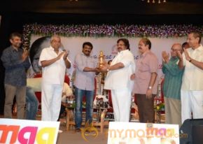 Tollywood Celebs at BN Reddy Memorial Awards Photos photo 5