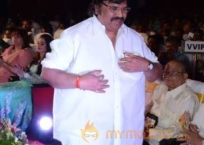 Tollywood Celebs at BN Reddy Memorial Awards Photos photo 6