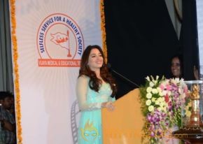 Tollywood Celebs at BN Reddy Memorial Awards Photos photo 10