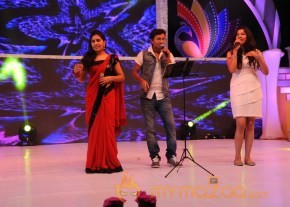 Tollywood Cinema TV Channel Launch Photos photo 75
