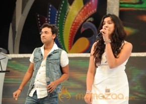 Tollywood Cinema TV Channel Launch Photos photo 107