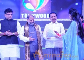 Tollywood Cinema TV Channel Launch Photos photo 34