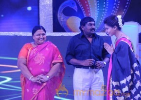 Tollywood Cinema TV Channel Launch Photos photo 31