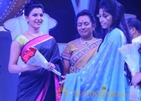 Tollywood Cinema TV Channel Launch Photos photo 98