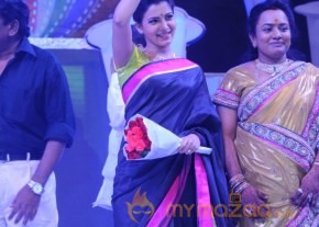 Tollywood Cinema TV Channel Launch Photos photo 9