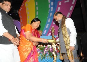 Tollywood Cinema TV Channel Launch Photos photo 153