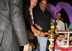 Tollywood Cinema TV Channel Launch Photos photo 79