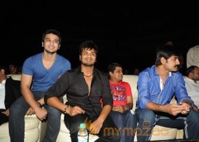 Tollywood Cinema TV Channel Launch Photos photo 56