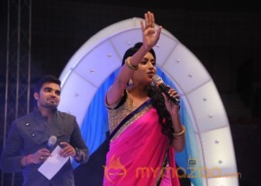Tollywood Cinema TV Channel Launch Photos photo 90
