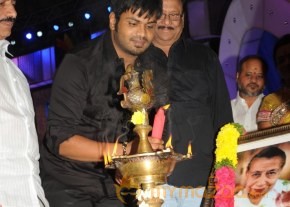 Tollywood Cinema TV Channel Launch Photos photo 66