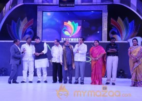 Tollywood Cinema TV Channel Launch Photos photo 143
