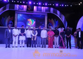 Tollywood Cinema TV Channel Launch Photos photo 155