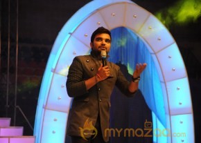 Tollywood Cinema TV Channel Launch Photos photo 156