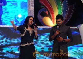 Tollywood Cinema TV Channel Launch Photos photo 65
