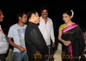 Tollywood Cinema TV Channel Launch Photos photo 68